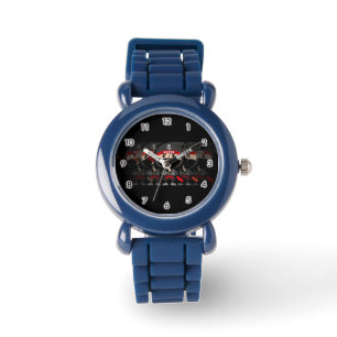 Ninja Boy Watch