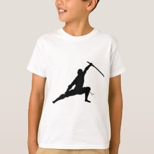 Ninja Boy's T-Shirt