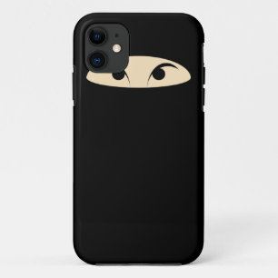 Ninja iPhone 11 Case