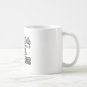 Ninja...Civil Engineer Coffee Mug