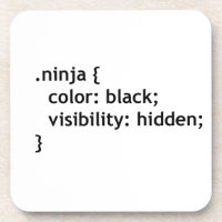 ninja code, script
