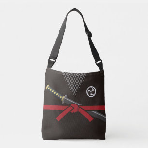 NINJA CROSSBODY BAG
