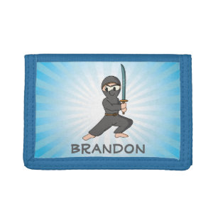 Ninja Design Wallet