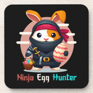 Ninja Egg Hunter Coaster