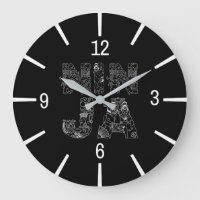 Ninja Elegant Text Art