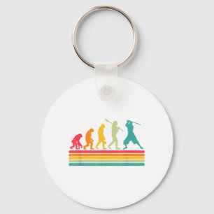 Ninja Evolution _ Mixed Martial Arts Japanese Keychain