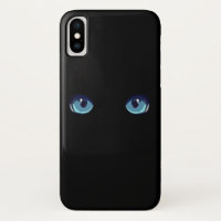 Ninja Eyes