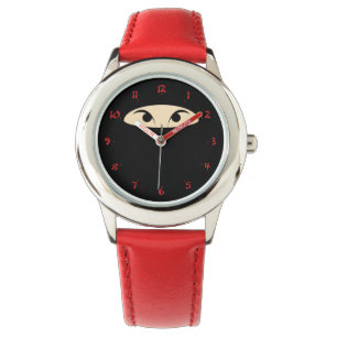Ninja Face Watch