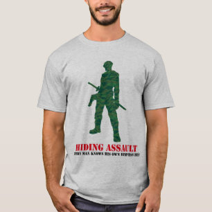 NINJA FORCE T-Shirt