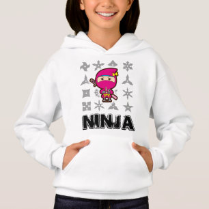 Ninja Girl