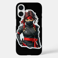 Ninja Girl