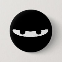 Ninja Glare!