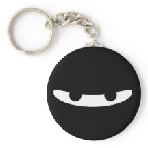 Ninja Glare!