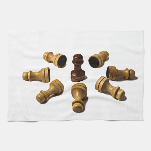 Ninja Kitchen Towel (Horizontal)