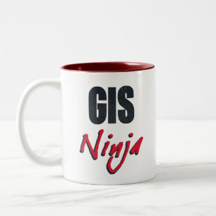 Ninja Mug