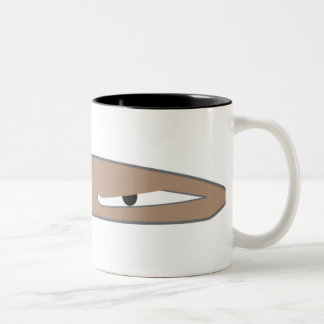 Ninja Mug