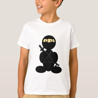 Ninja (plain) T-Shirt