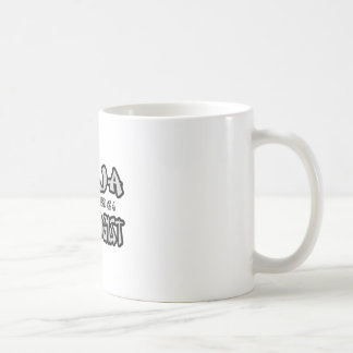 Ninja...Radiologist Coffee Mug