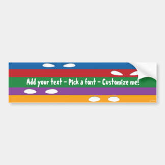 Ninja Sticker Customizable