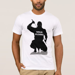 Ninja svp ! T-shirt