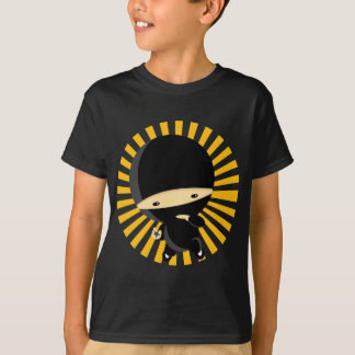 Ninja T-Shirt