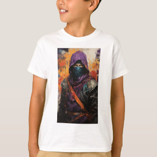 Ninja  T-Shirt