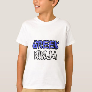 Ninja T-Shirt