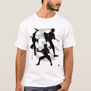 NINJA T-Shirt