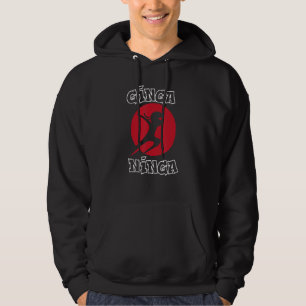 Ninja tees Ginga Ninga