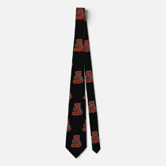 Ninja Tie