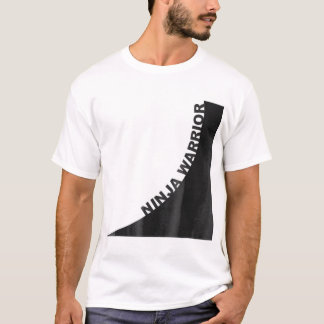 Ninja Warrior Shirt For Kids  Warp Wall623