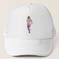 NinjaGirl