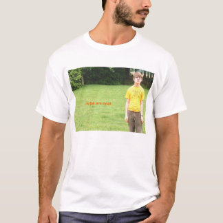ninjas are neat T-Shirt