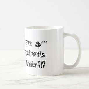 ninjas, pirates and speech impediments coffee mug