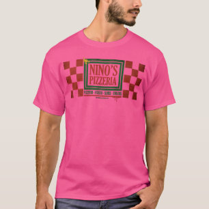 Nino'S Pizzeria  From Drive T-Shirt