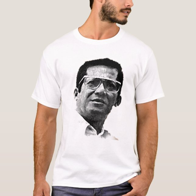Ninoy Aquino T-Shirt (Front)