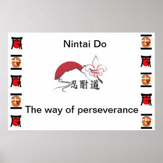 nintaido poster