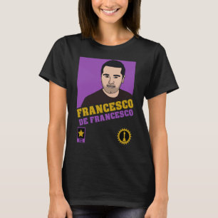 Nintendo Francesco Women T-Shirt