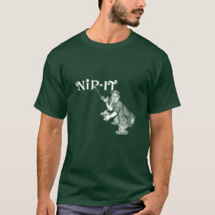 Nip Dark T-Shirt