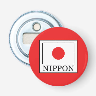 Nippon Bottle Opener