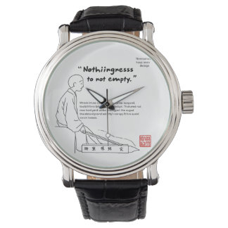Nippon Sensitivity01 Watch