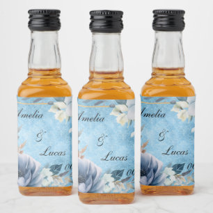 Nips Shooters or Singles Labels