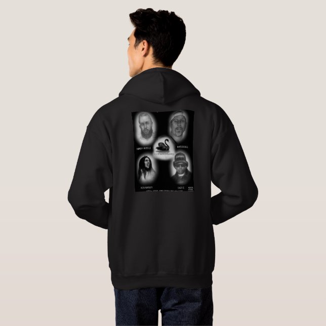NIPSEY HOODIE (Back Full)