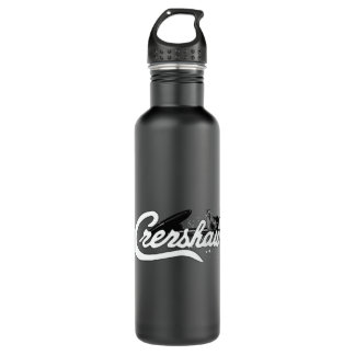 Nipsey Hussle Victory Lap   710 Ml Water Bottle