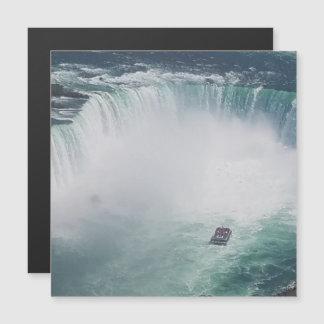 Niraga Falla Magnetic Invitation