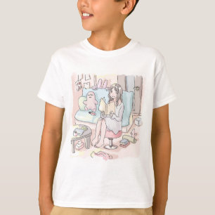 Nirakujiku T-Shirt
