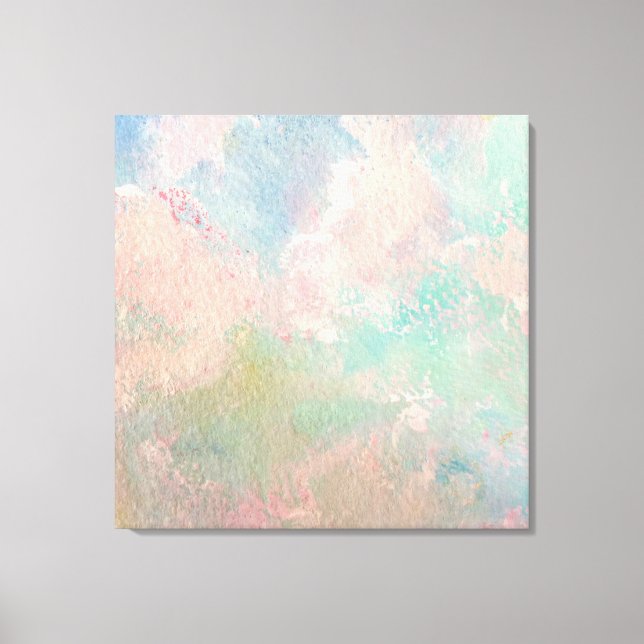 Nirvana Canvas (Front)