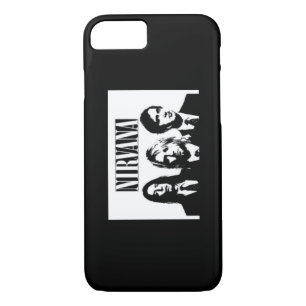 Nirvana Case-Mate iPhone Case
