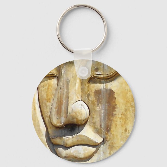 Nirvana Keychain (Front)