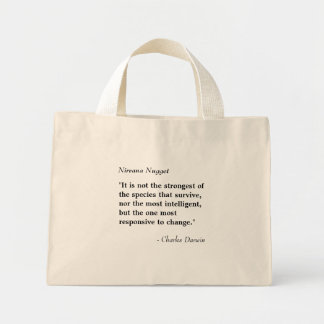 Nirvana Nugget - Bag Template Long